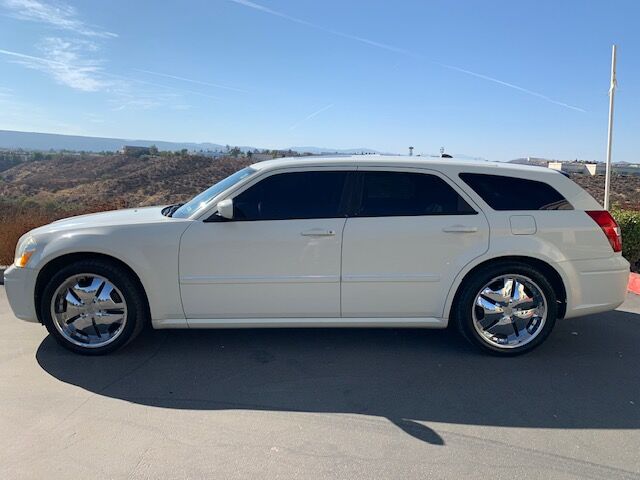 Dodge Magnum