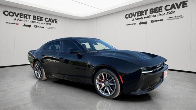 2026 DODGE Charger