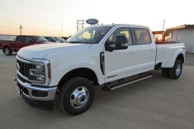 2026 FORD F-350