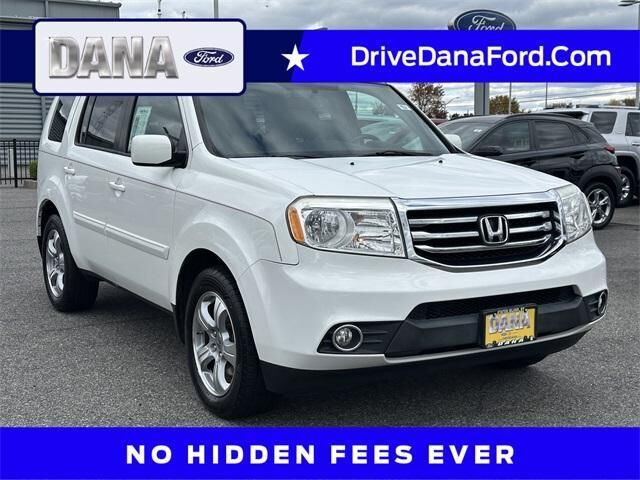 Honda Pilot