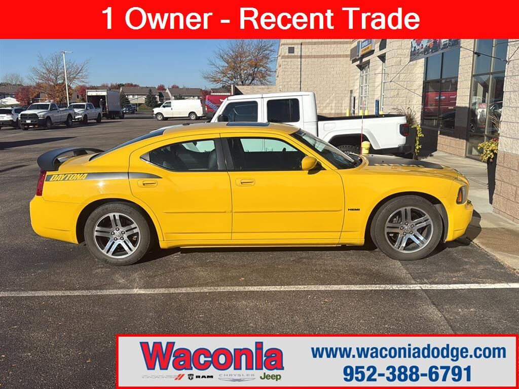 Dodge Charger