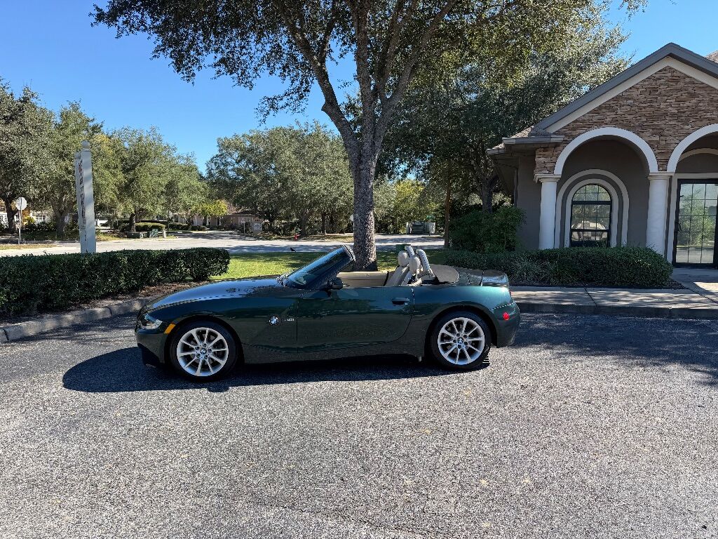 BMW Z4