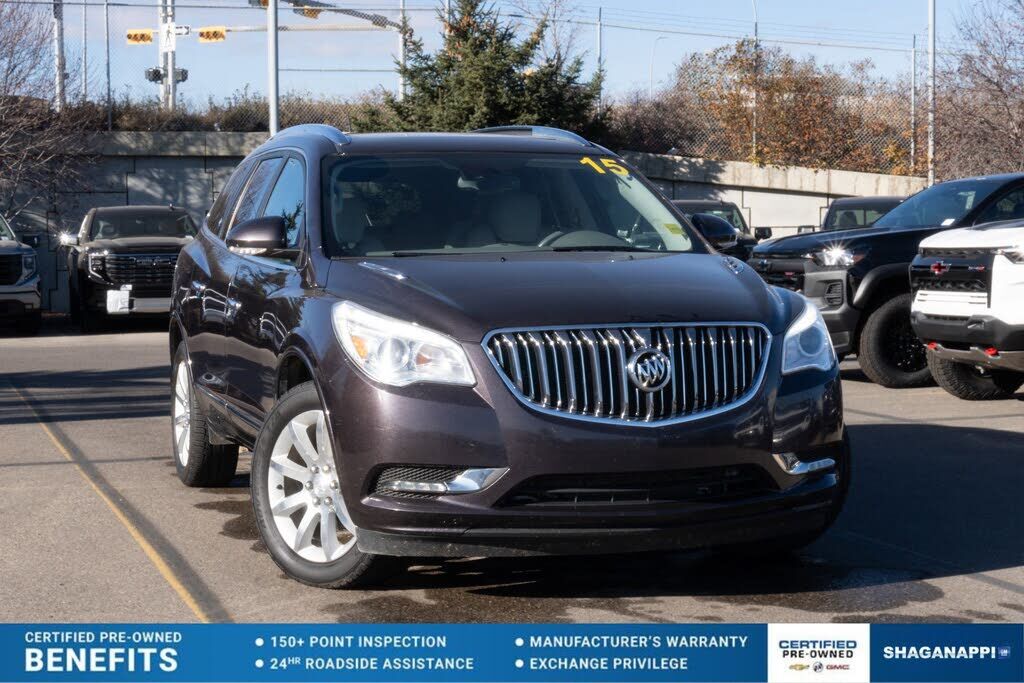 Buick Enclave