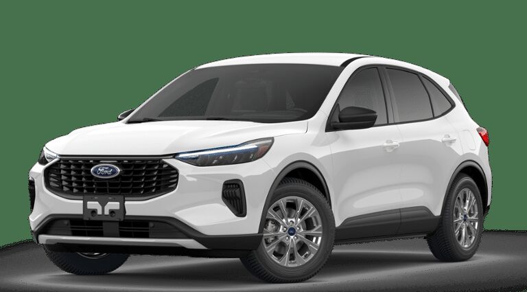 2026 FORD Escape