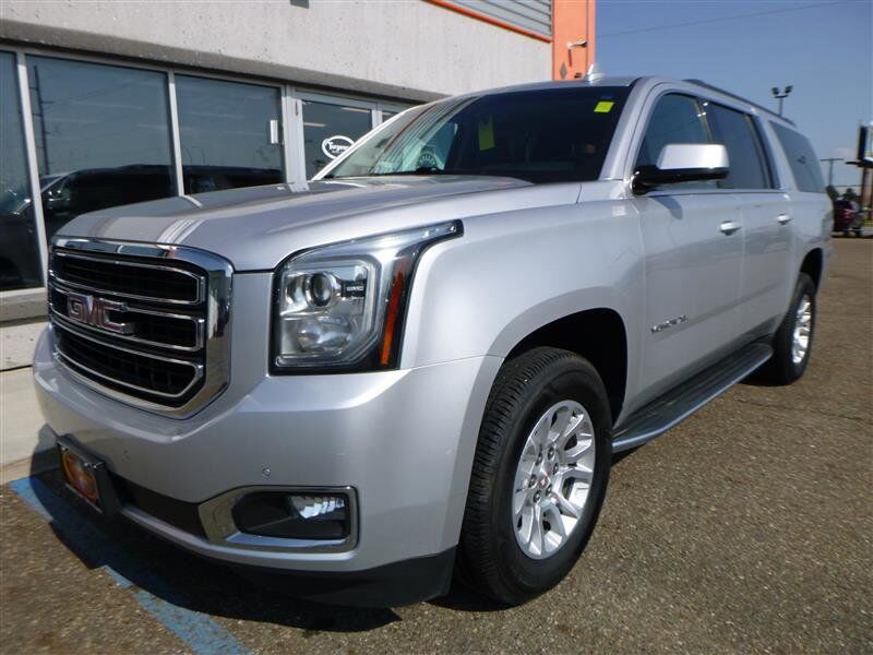 2019 GMC Yukon XL