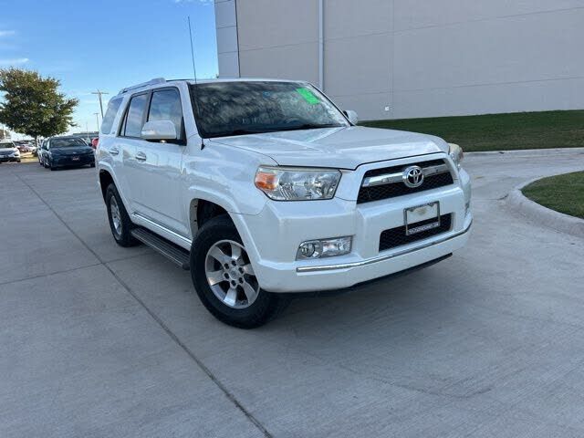 Toyota 4-Runner