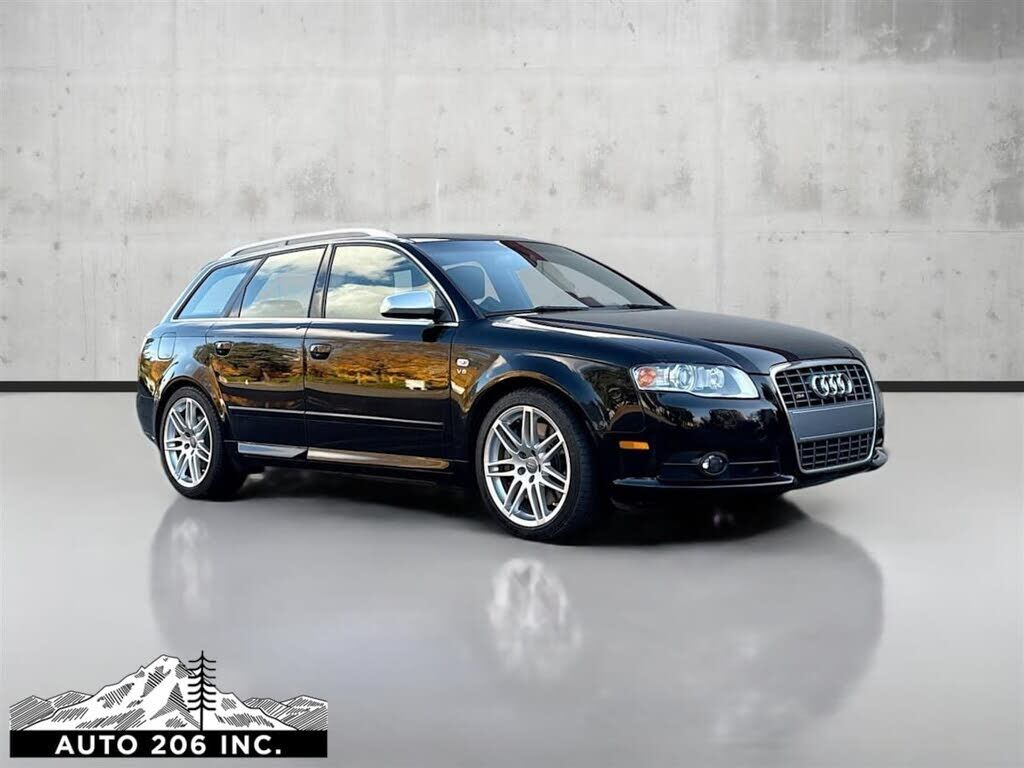 Audi S4