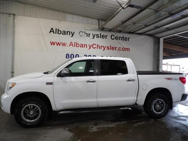 Toyota Tundra