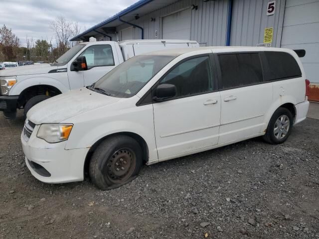 Dodge Grand Caravan