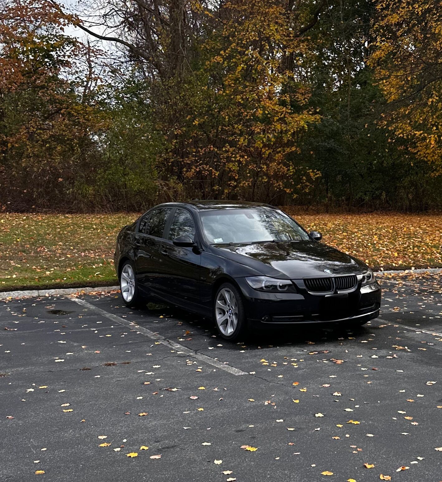 BMW 328xi