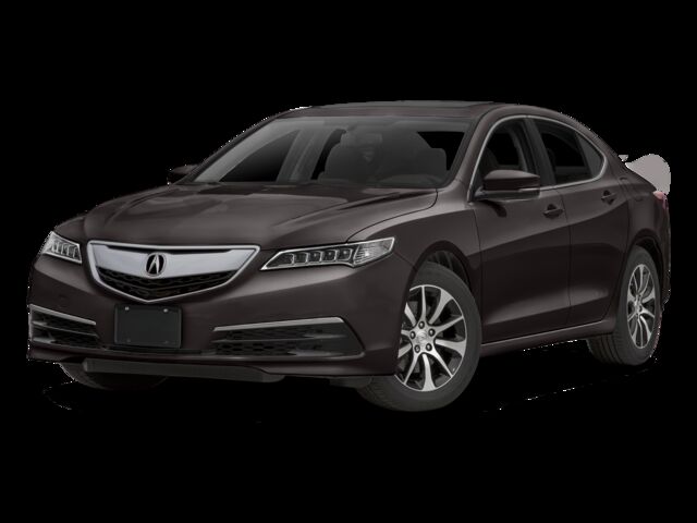 Acura TLX