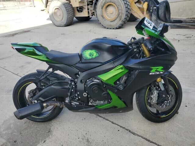 Suzuki GSX-R750L