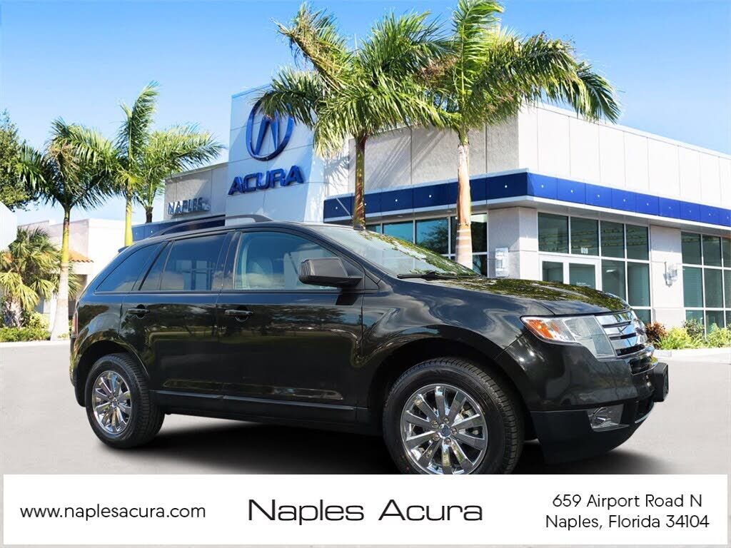 Ford Edge