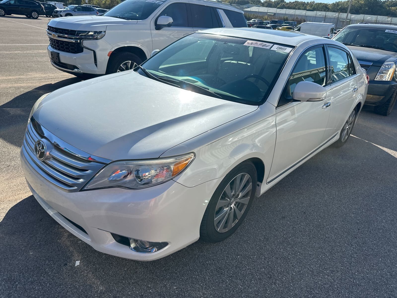 Toyota Avalon