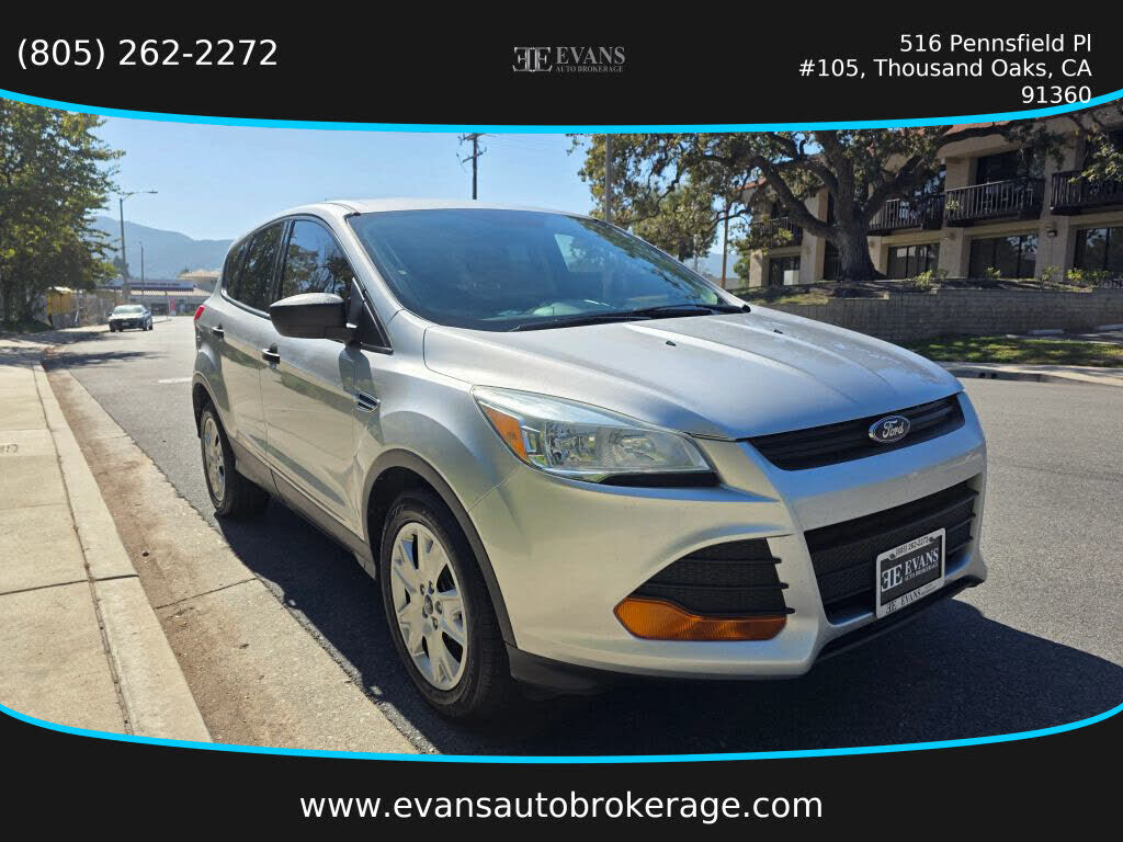 Ford Escape