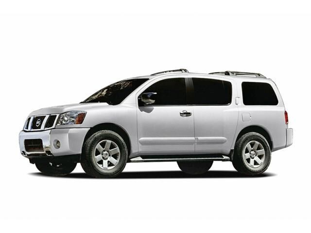 Nissan Armada