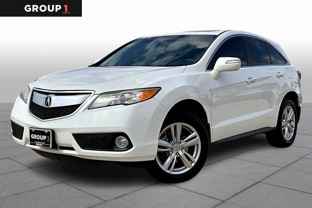 Acura RDX
