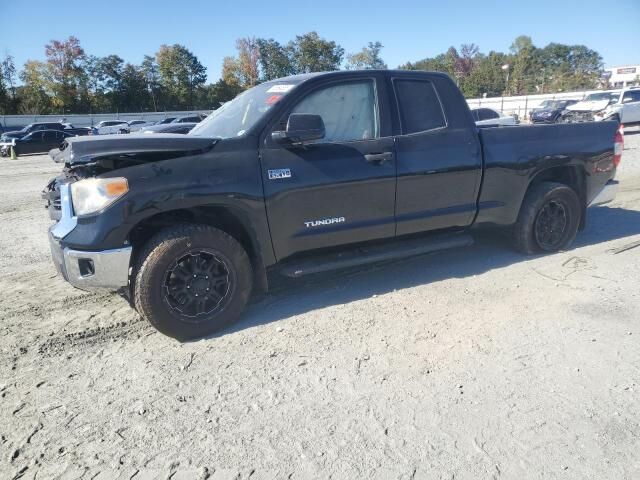 Toyota Tundra