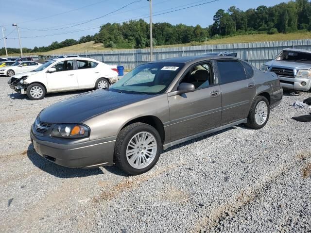 Chevrolet Impala