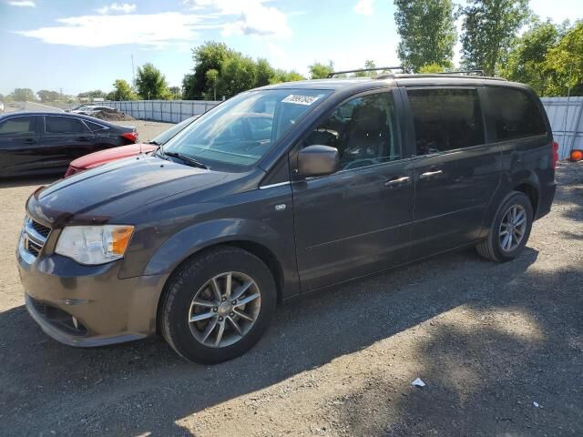 Dodge Grand Caravan