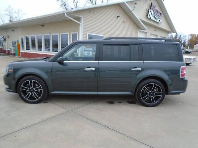 Ford Flex