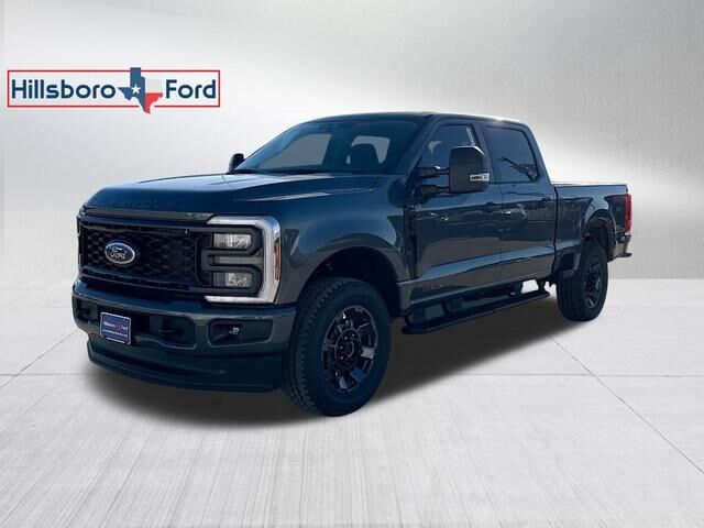2026 FORD F-250