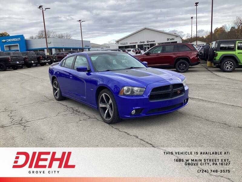 Dodge Charger