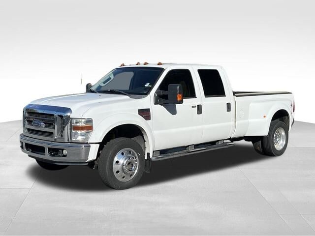 Ford F-450