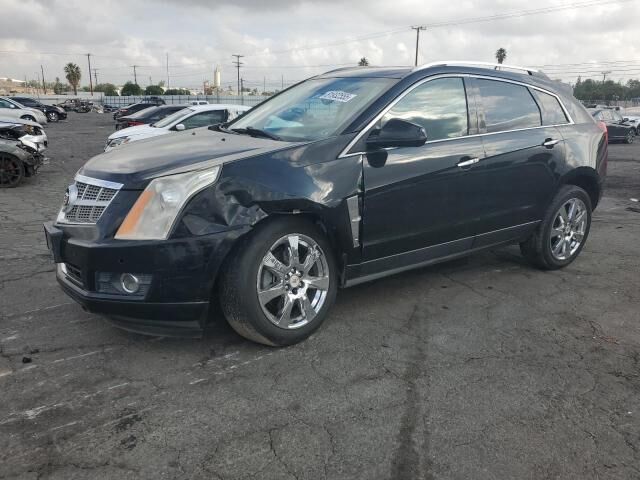 Cadillac SRX