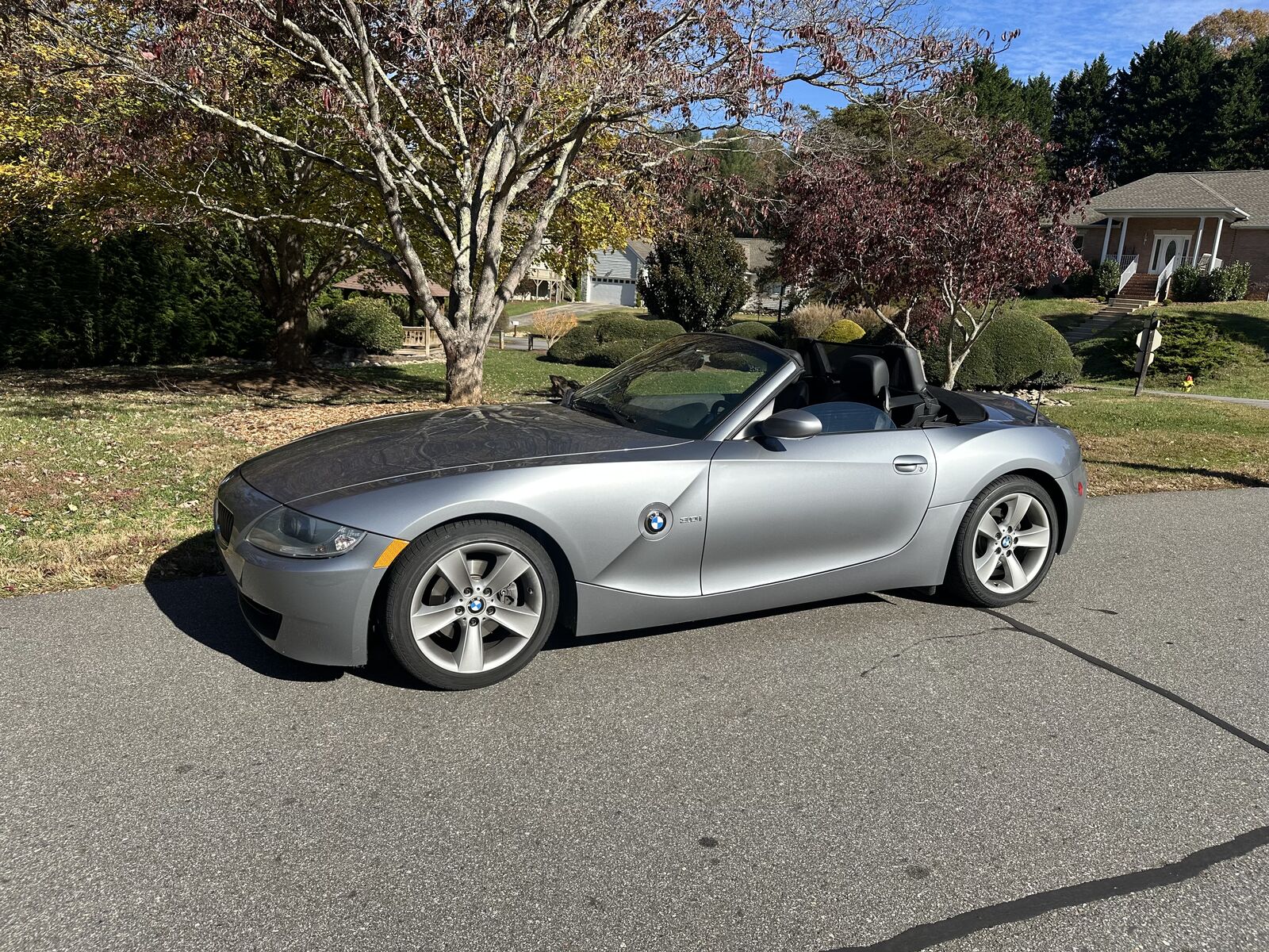 BMW Z4