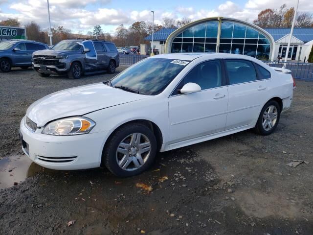 Chevrolet Impala
