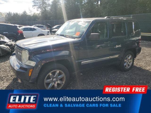 Jeep Liberty