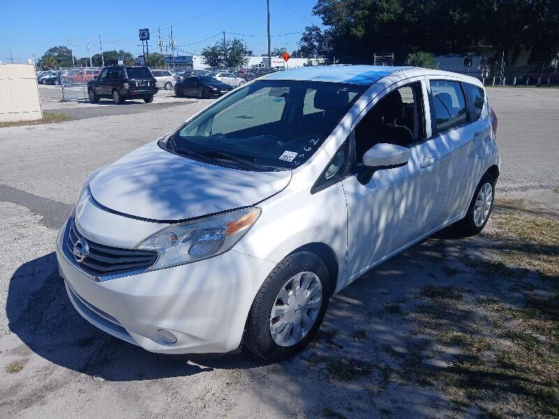 Nissan Versa Note