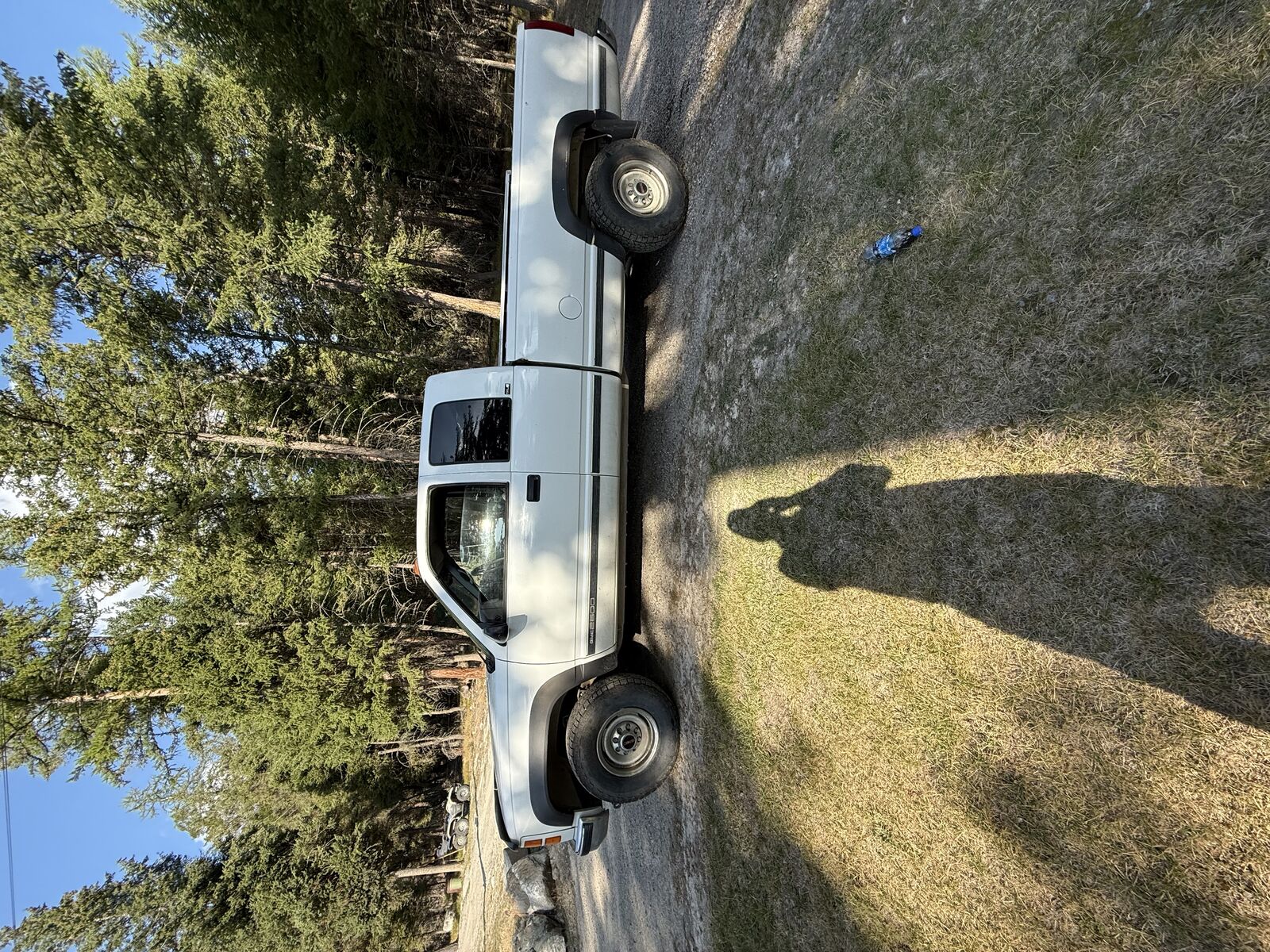 GMC Sierra
