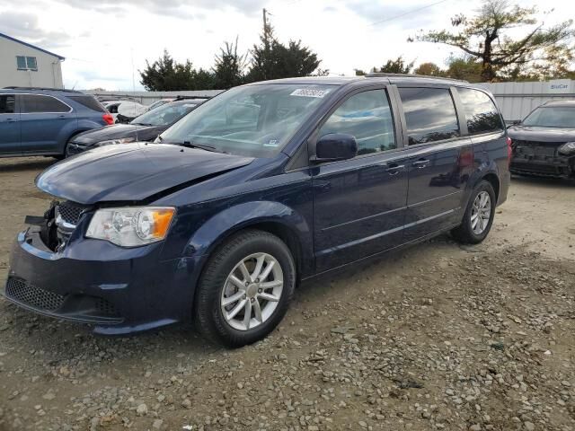 Dodge Grand Caravan