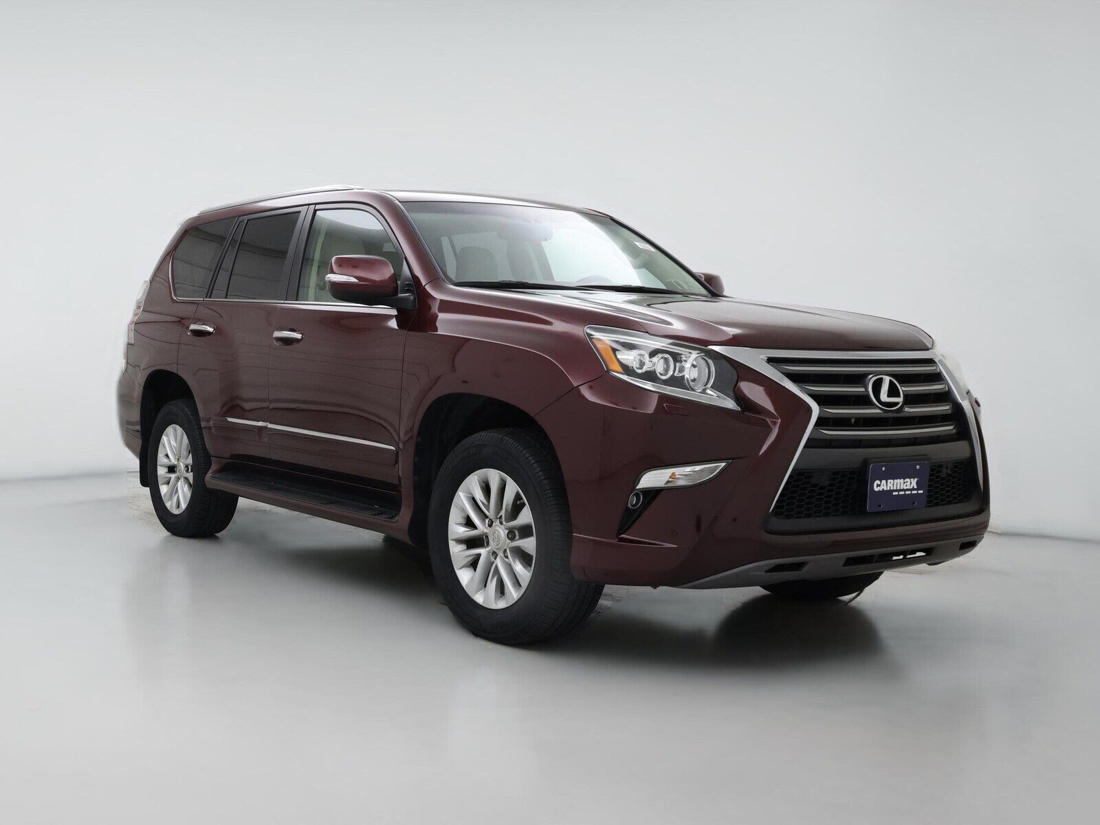 2018 LEXUS GX