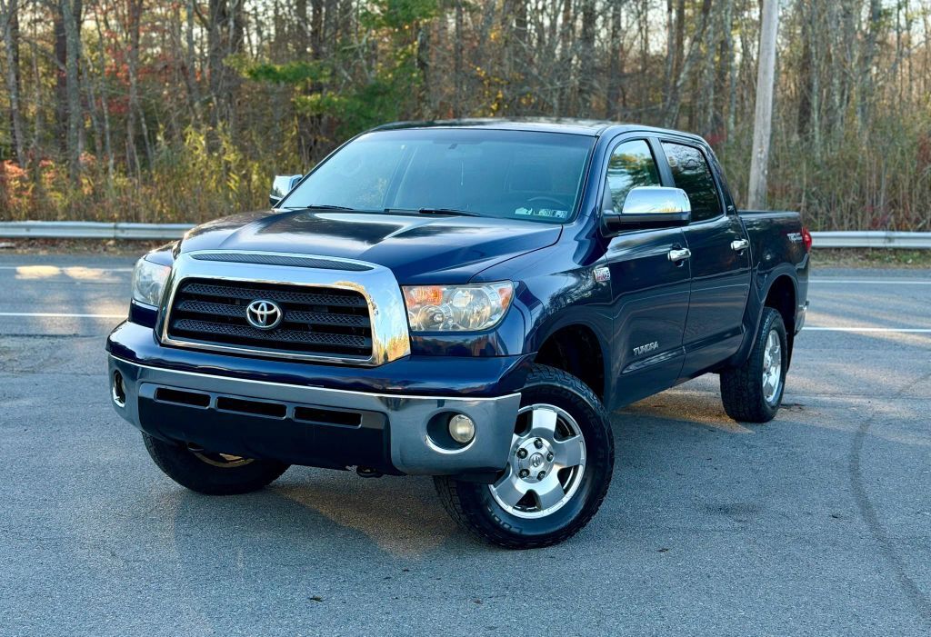Toyota Tundra