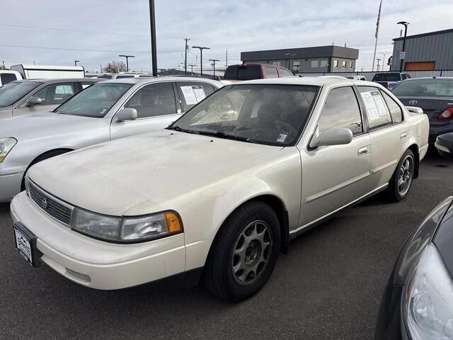 Nissan Maxima