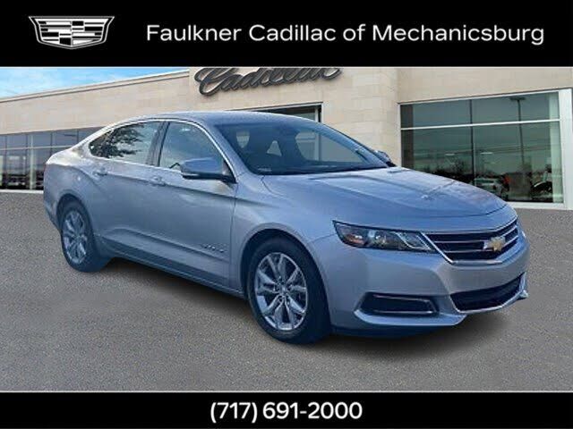 Chevrolet Impala