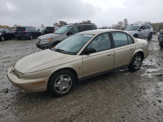 Saturn SL2