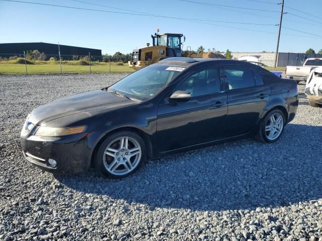 Acura TL