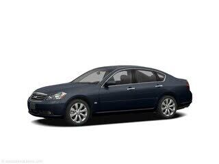 Infiniti M45