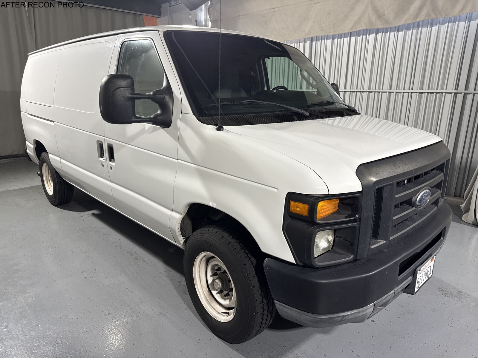 Ford E-150