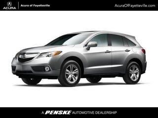 Acura RDX