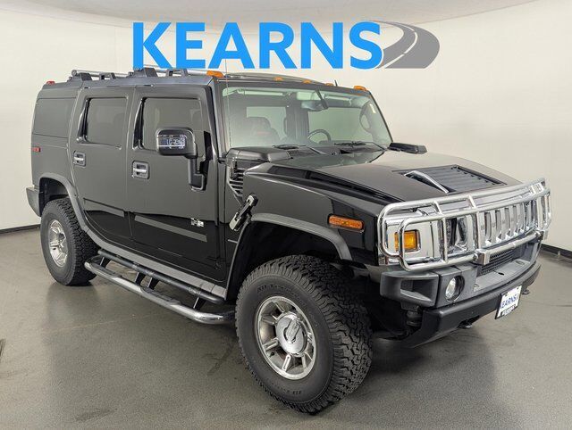 HUMMER H2