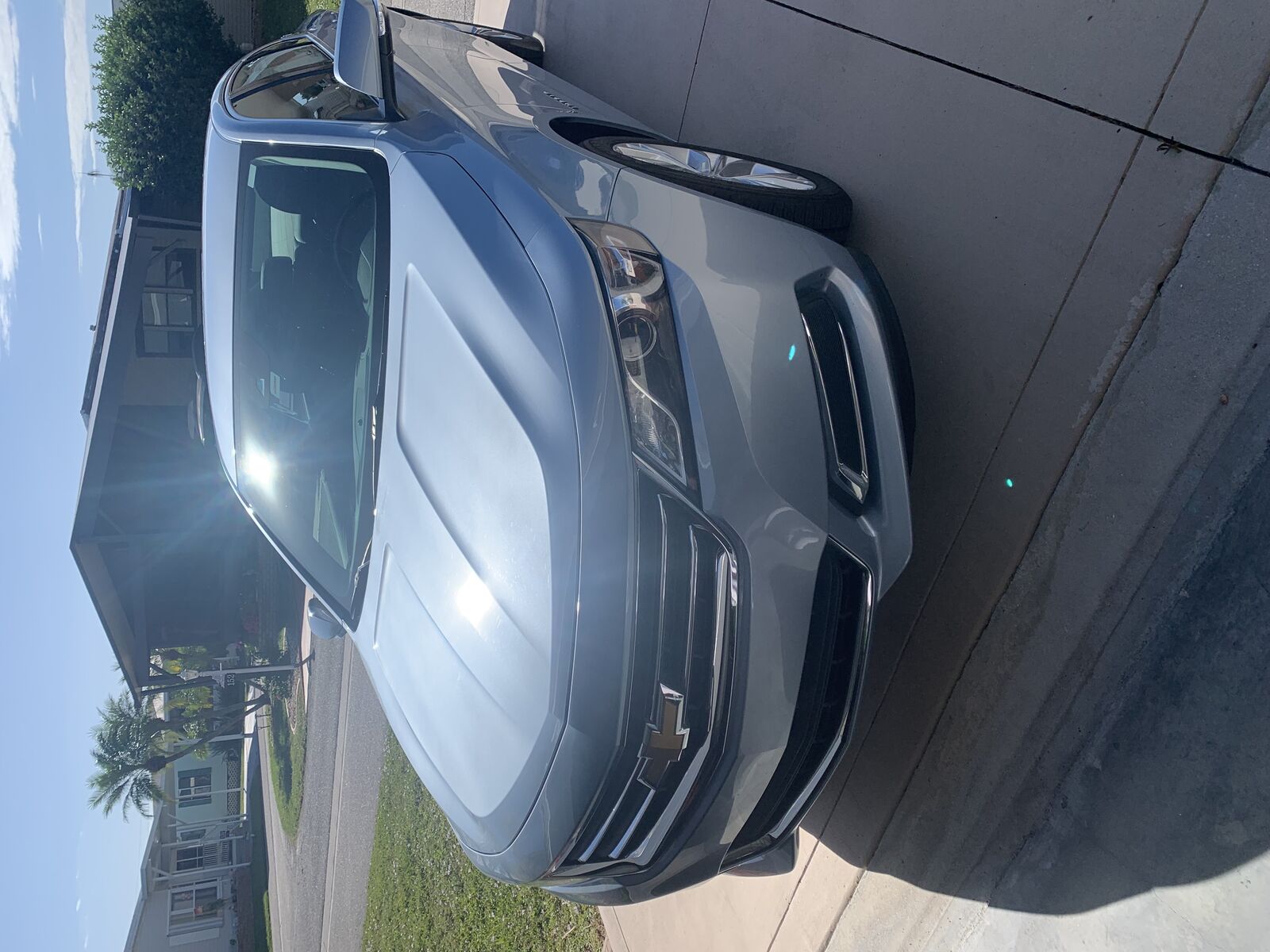 Chevrolet Impala