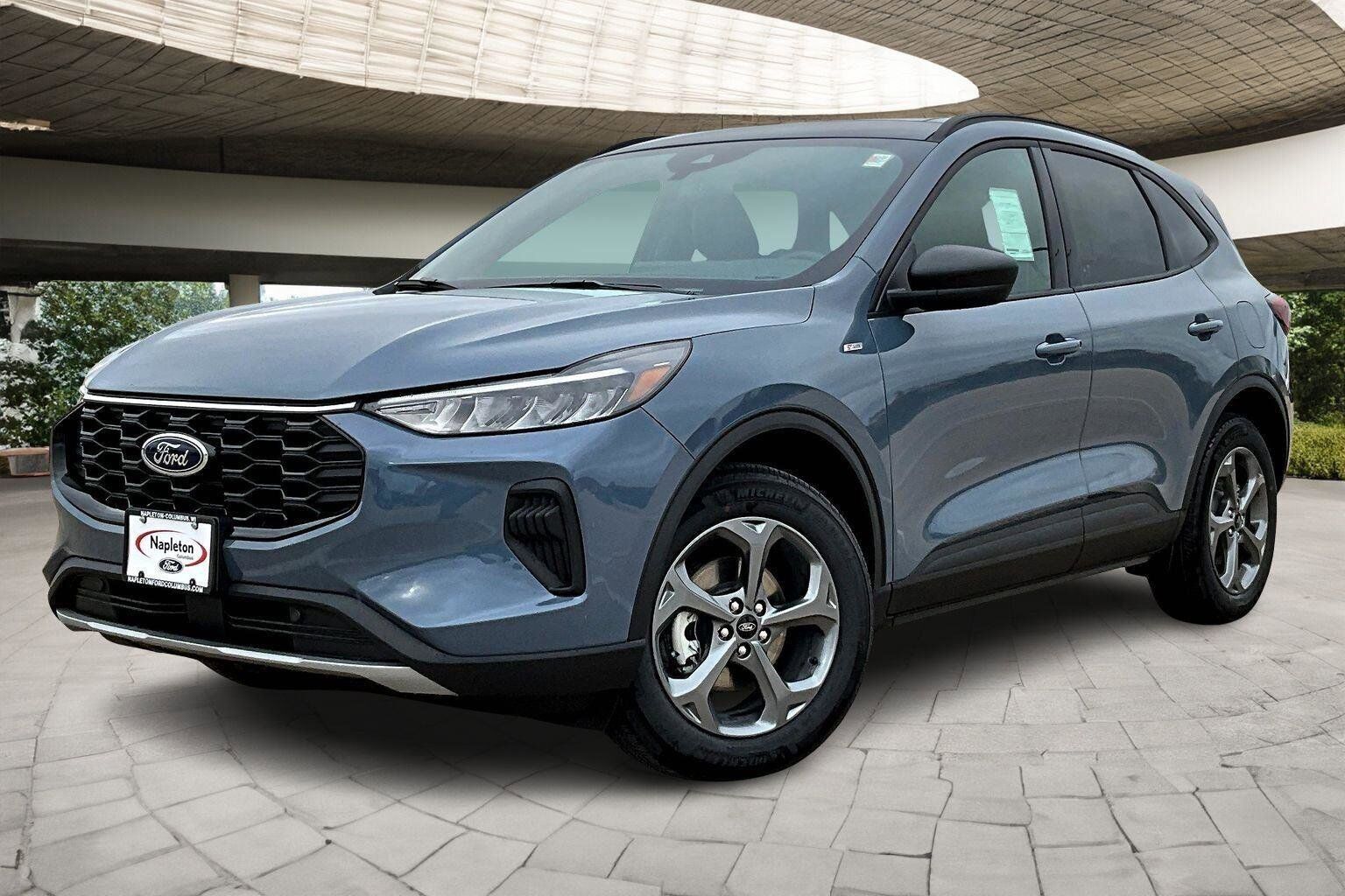 2026 FORD Escape