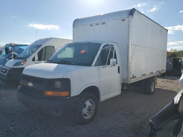 Chevrolet Express