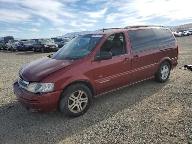 Chevrolet Venture
