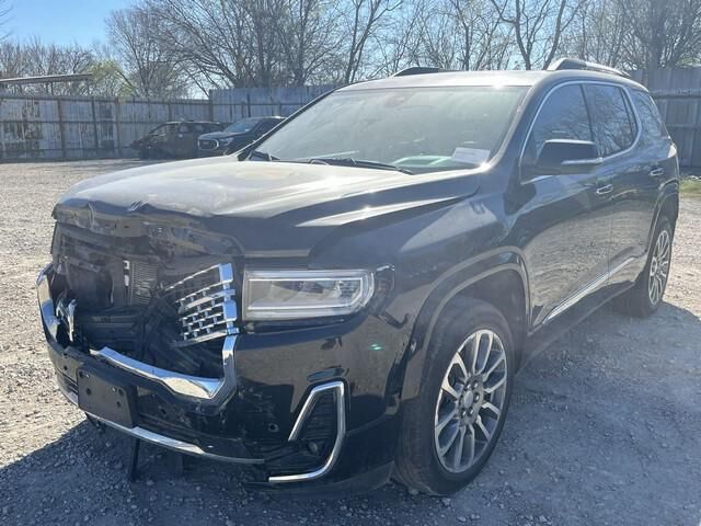 2022 GMC Acadia